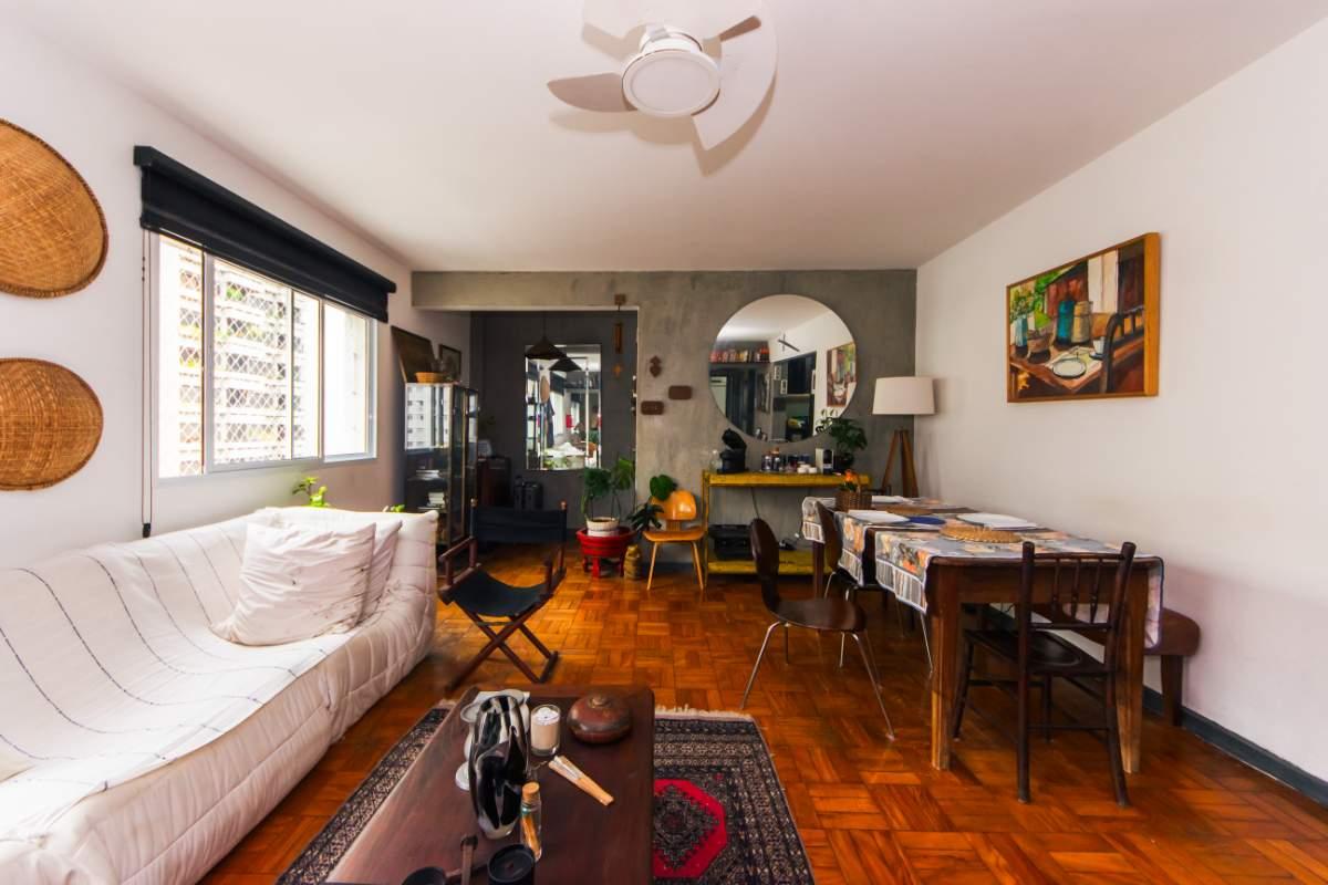 Apartamento, 3 quartos, 153 m² - Foto 10