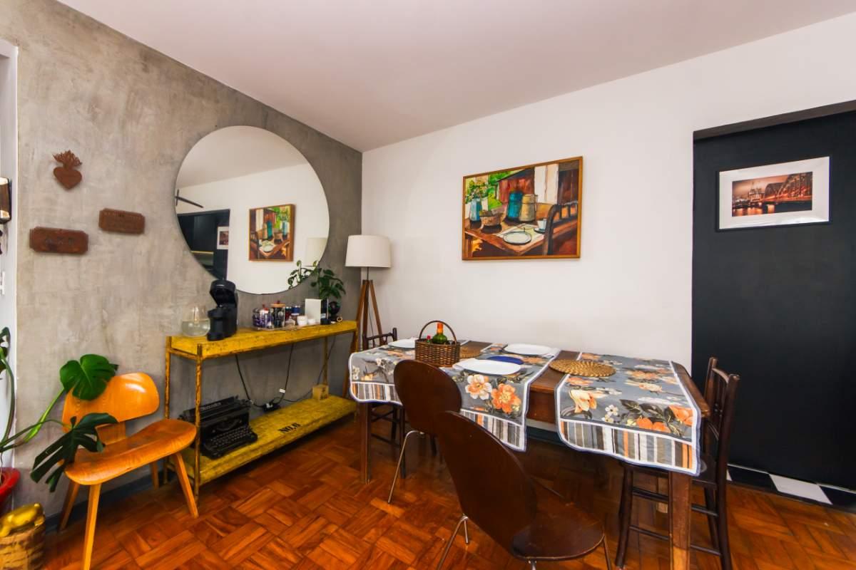 Apartamento, 3 quartos, 153 m² - Foto 11
