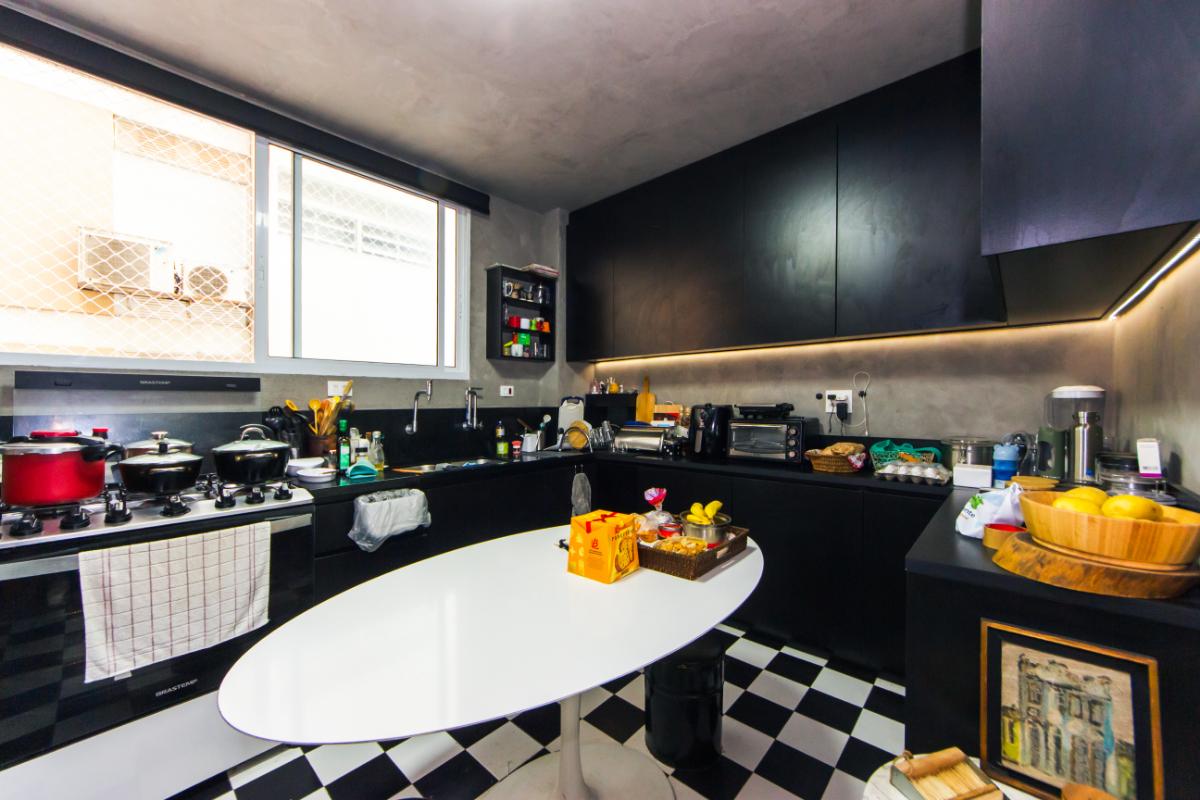 Apartamento, 3 quartos, 153 m² - Foto 12