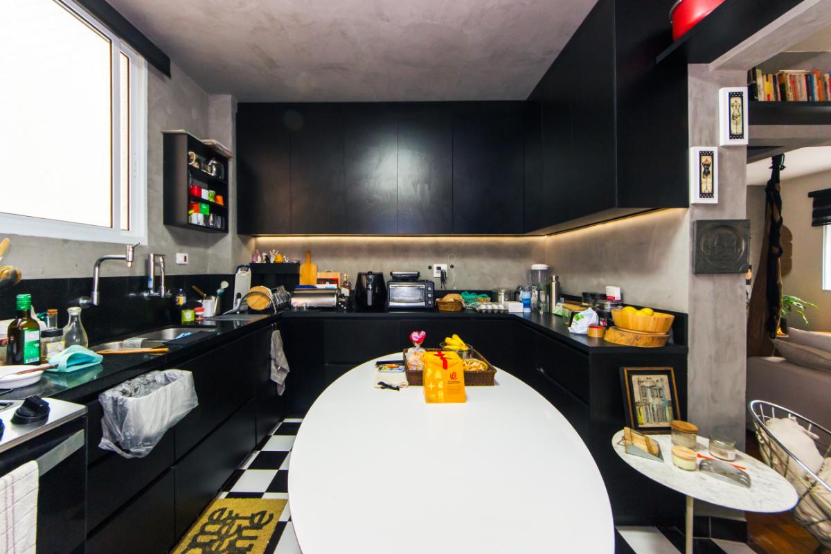 Apartamento, 3 quartos, 153 m² - Foto 13