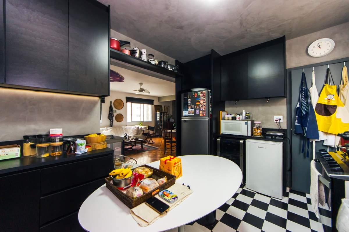 Apartamento, 3 quartos, 153 m² - Foto 14