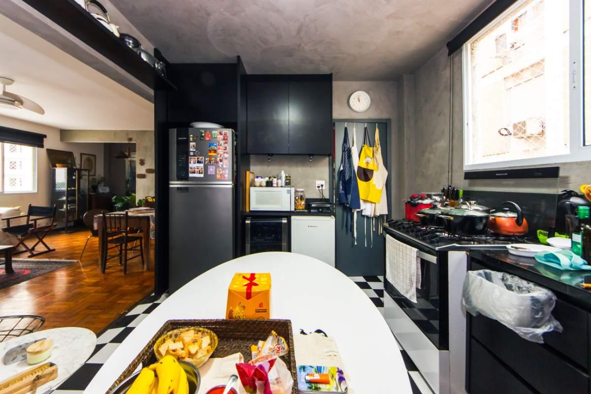 Apartamento, 3 quartos, 153 m² - Foto 15