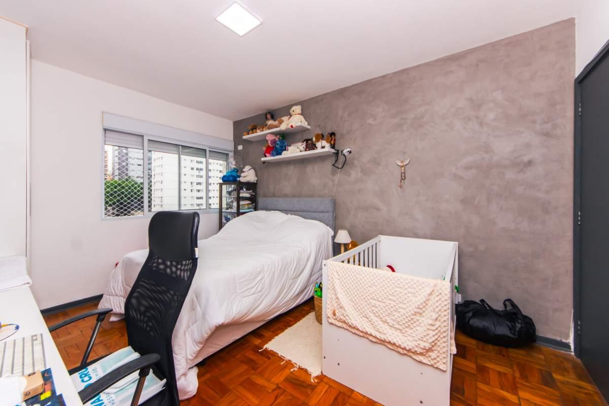 Apartamento, 3 quartos, 153 m² - Foto 20