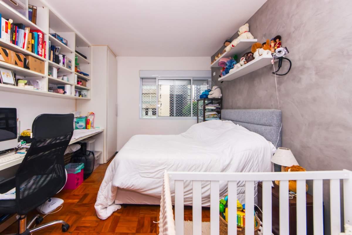 Apartamento, 3 quartos, 153 m² - Foto 21