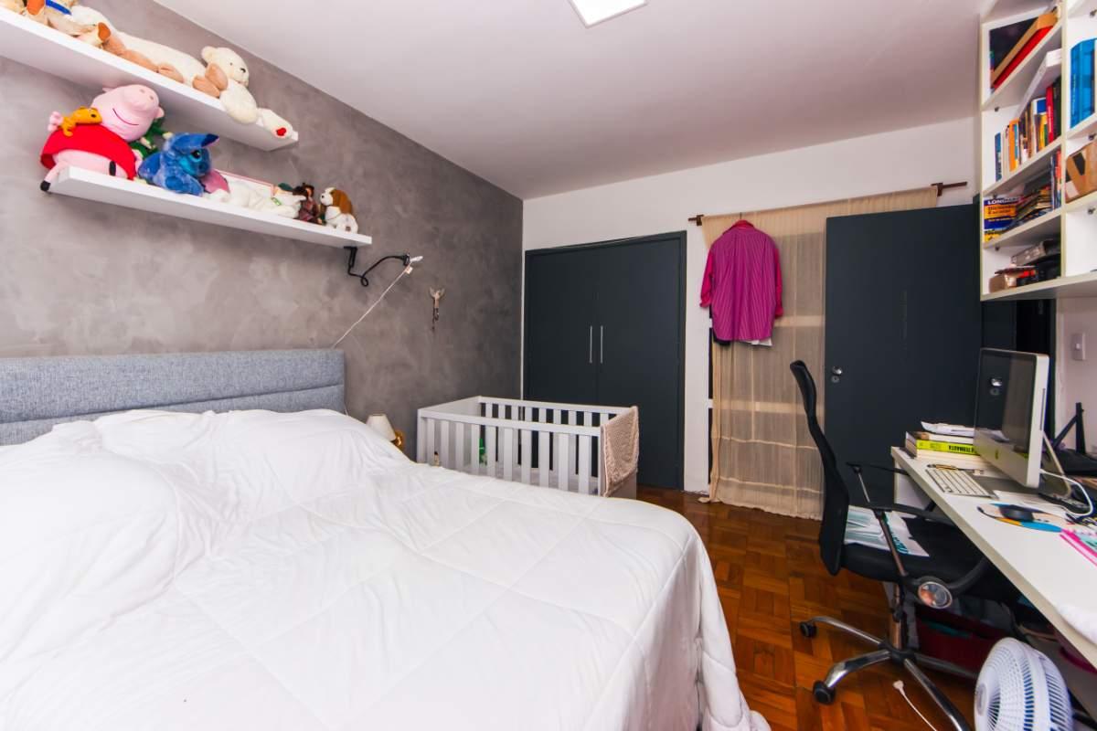 Apartamento, 3 quartos, 153 m² - Foto 22
