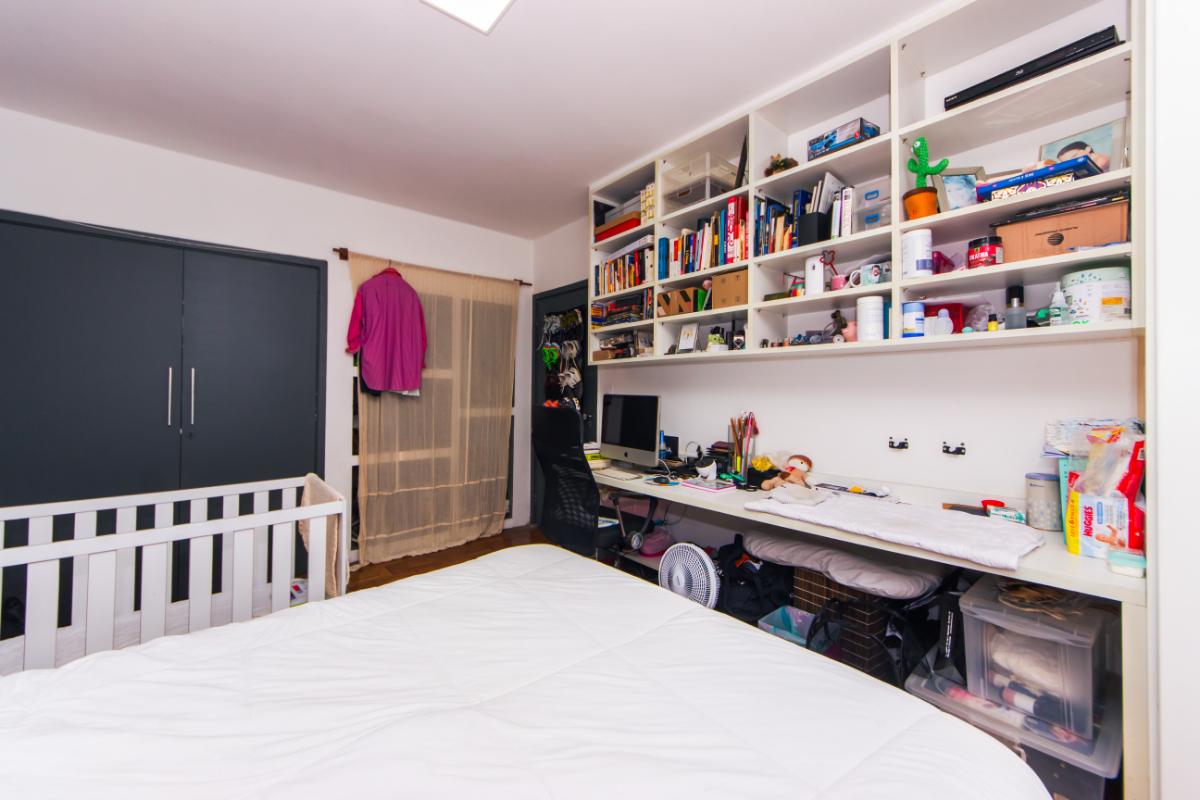 Apartamento, 3 quartos, 153 m² - Foto 23