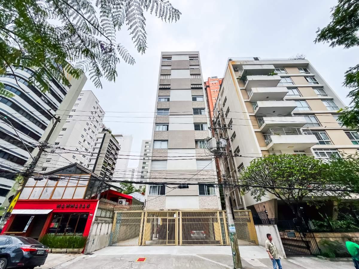 Apartamento, 3 quartos, 153 m² - Foto 25