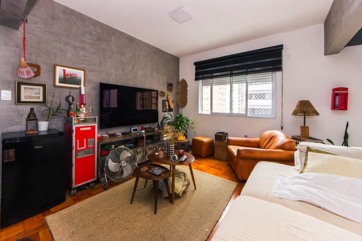 Apartamento, 3 quartos, 153 m² - Foto 2