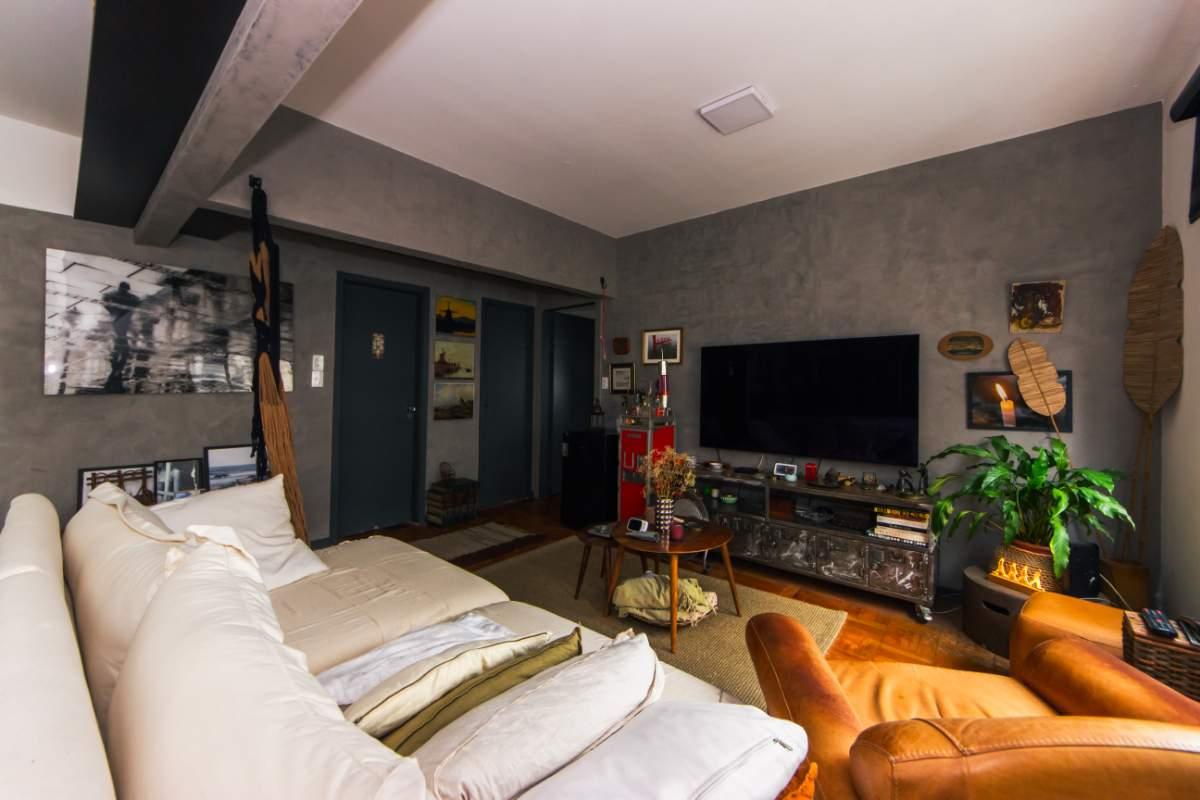 Apartamento, 3 quartos, 153 m² - Foto 3