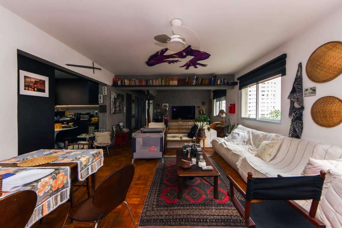 Apartamento, 3 quartos, 153 m² - Foto 4