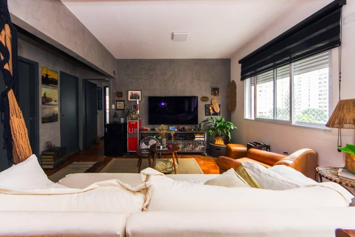 Apartamento, 3 quartos, 153 m² - Foto 5