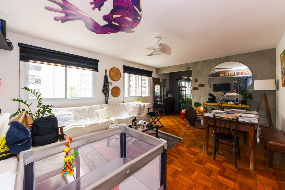 Apartamento, 3 quartos, 153 m² - Foto 6