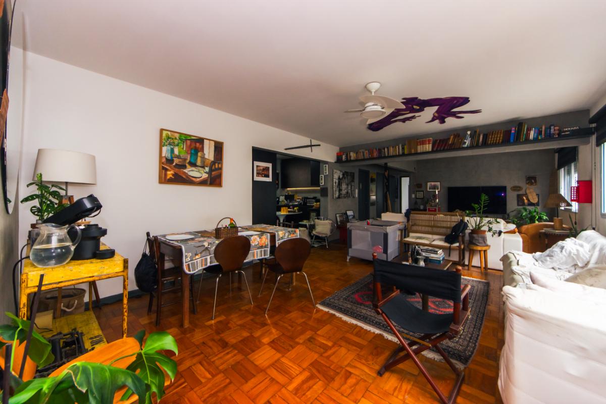 Apartamento, 3 quartos, 153 m² - Foto 9