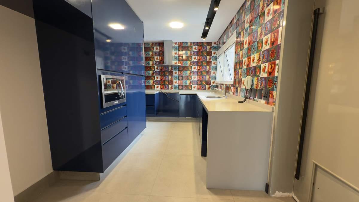Apartamento, 3 quartos, 153 m² - Foto 10