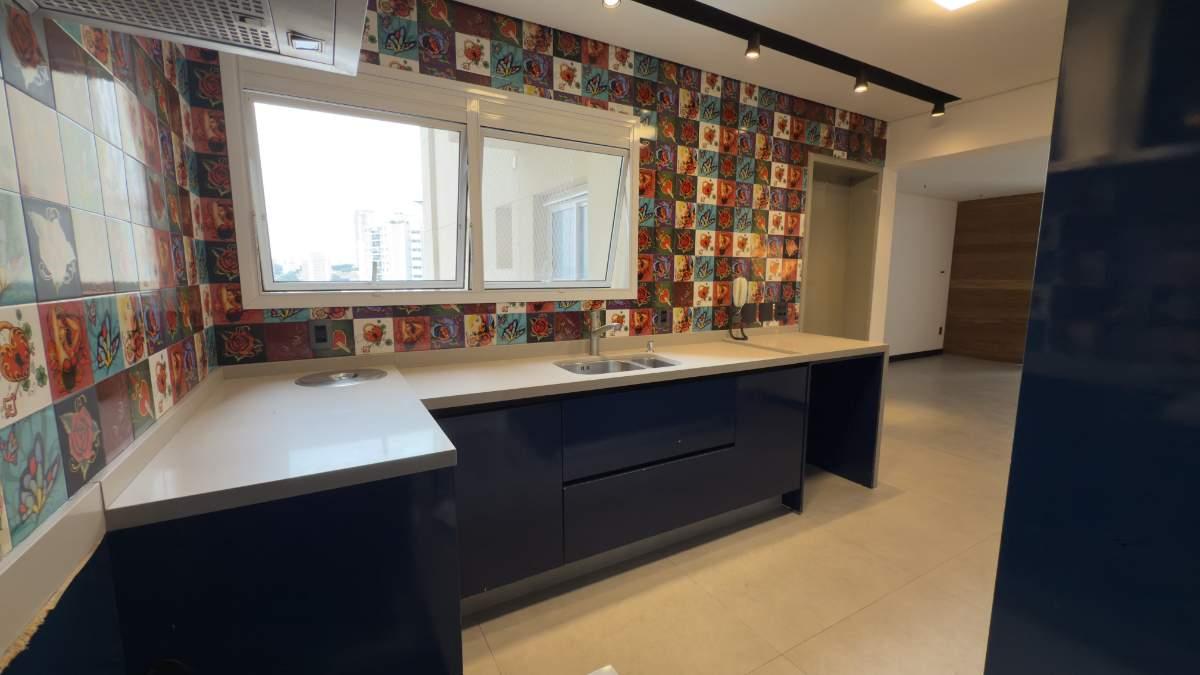 Apartamento, 3 quartos, 153 m² - Foto 12