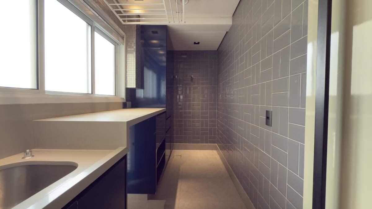 Apartamento, 3 quartos, 153 m² - Foto 13