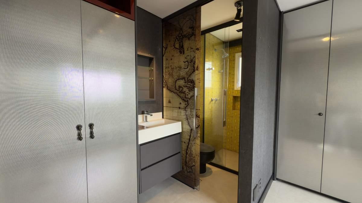 Apartamento, 3 quartos, 153 m² - Foto 23