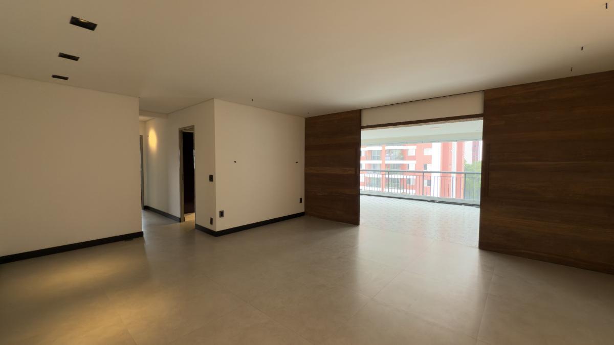 Apartamento, 3 quartos, 153 m² - Foto 2