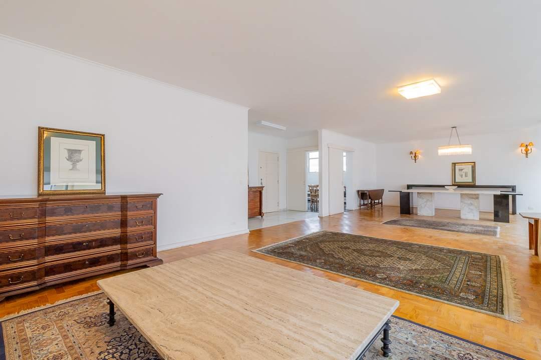 Apartamento, 3 quartos, 340 m² - Foto 3