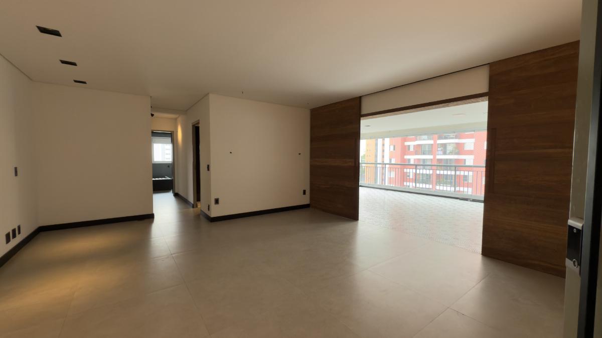 Apartamento, 3 quartos, 153 m² - Foto 3