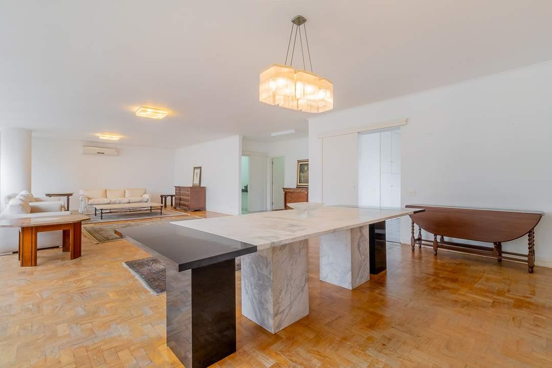 Apartamento, 3 quartos, 340 m² - Foto 4