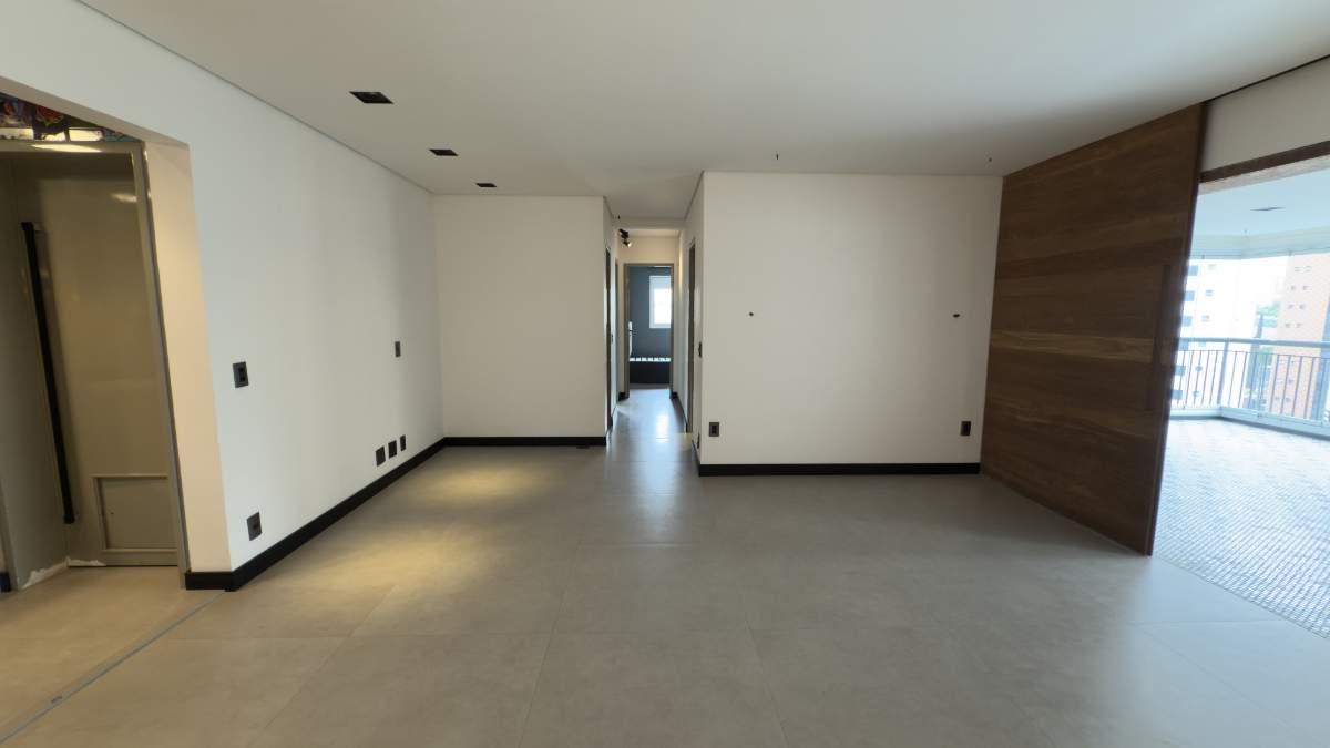 Apartamento, 3 quartos, 153 m² - Foto 6