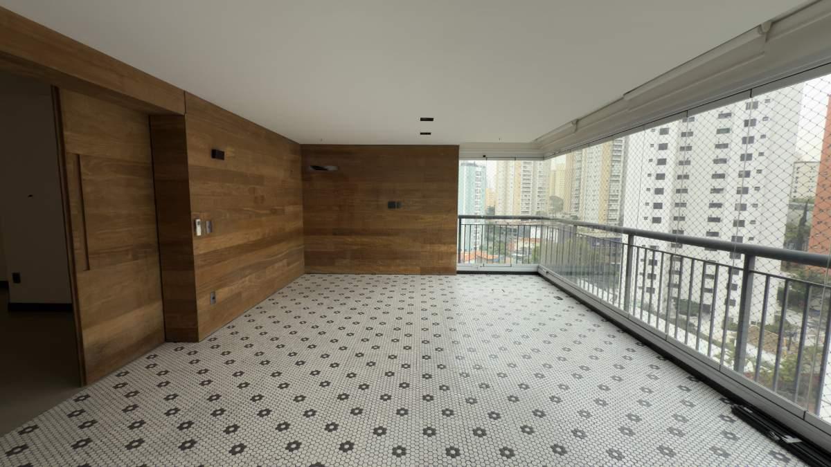 Apartamento, 3 quartos, 153 m² - Foto 7