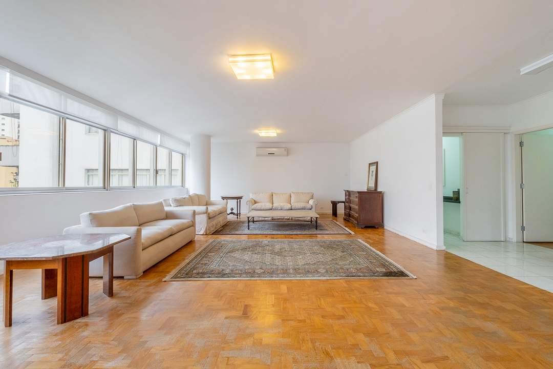 Apartamento, 3 quartos, 340 m² - Foto 7