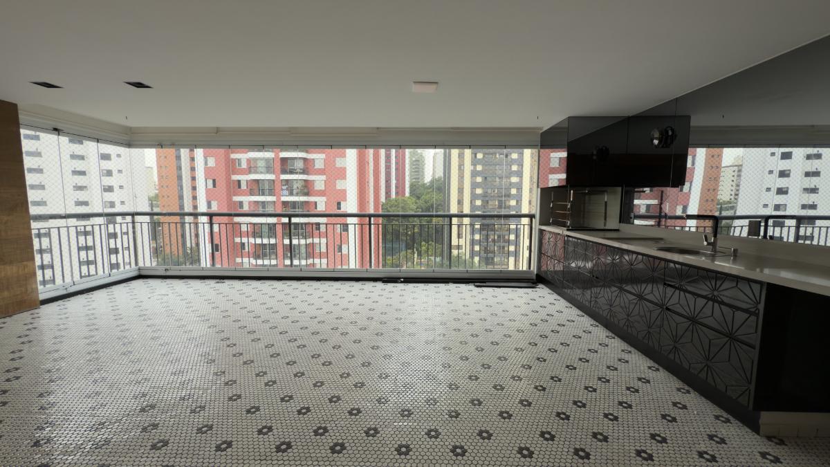 Apartamento, 3 quartos, 153 m² - Foto 8