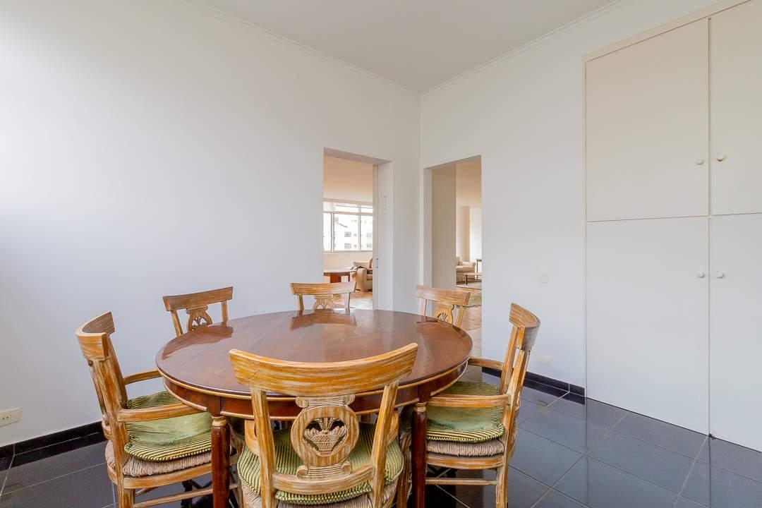 Apartamento, 3 quartos, 340 m² - Foto 9