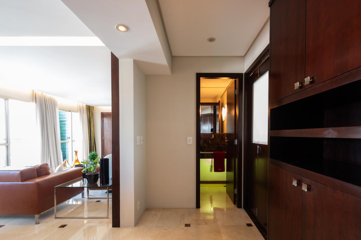 Apartamento, 2 quartos, 128 m² - Foto 14