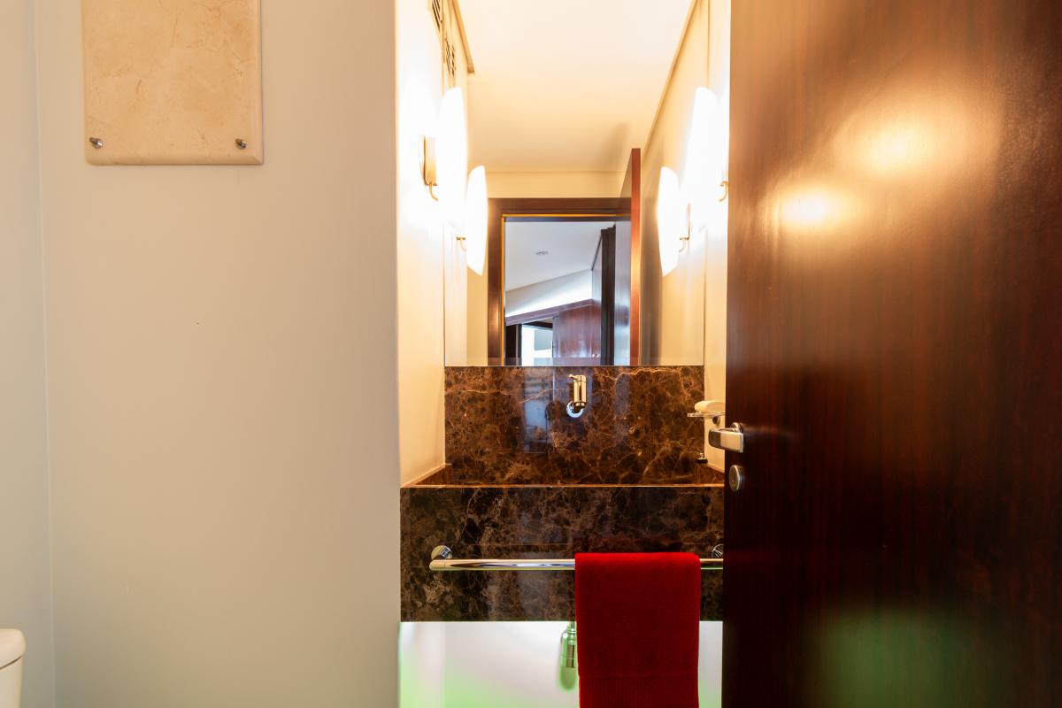 Apartamento, 2 quartos, 128 m² - Foto 15