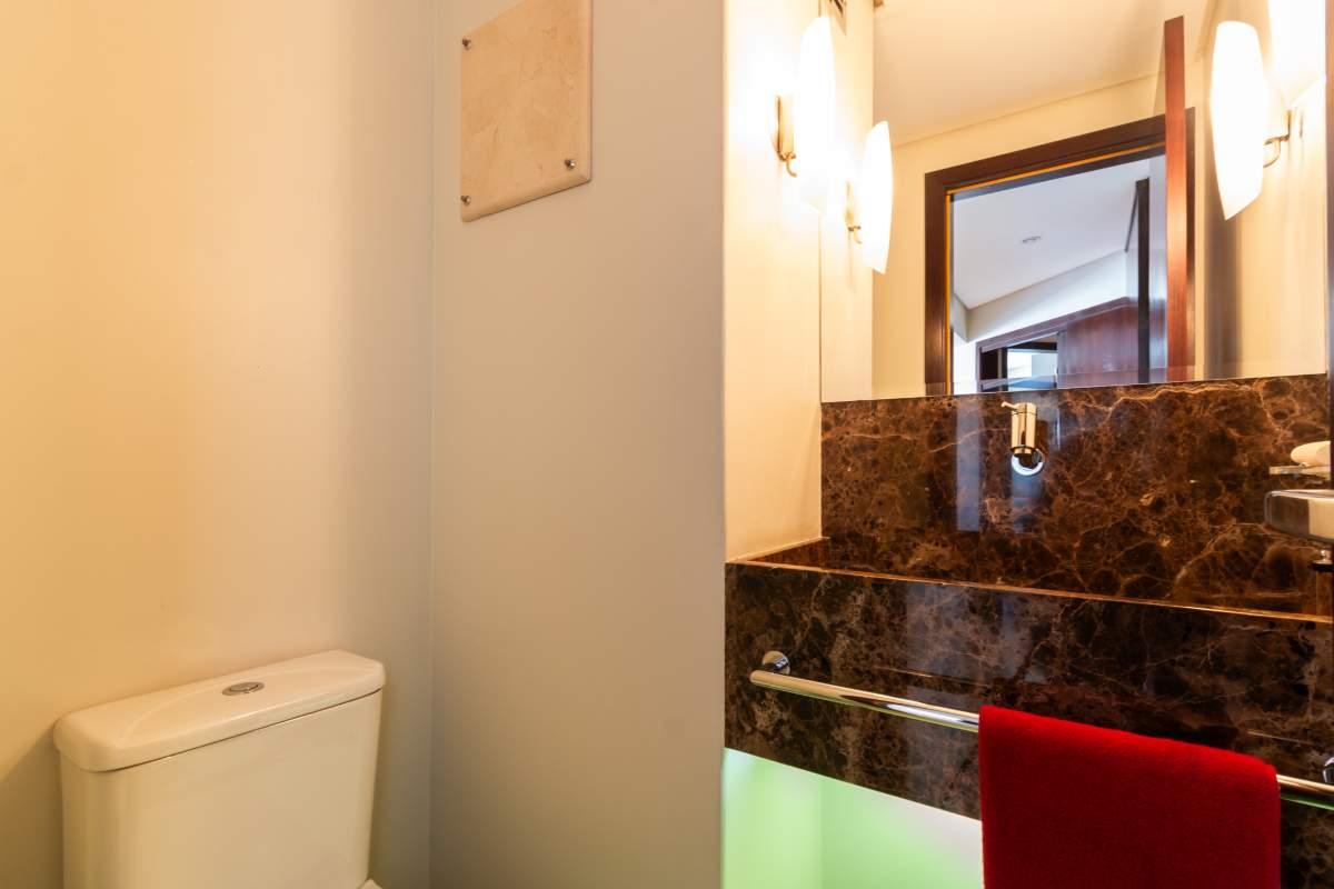 Apartamento, 2 quartos, 128 m² - Foto 16