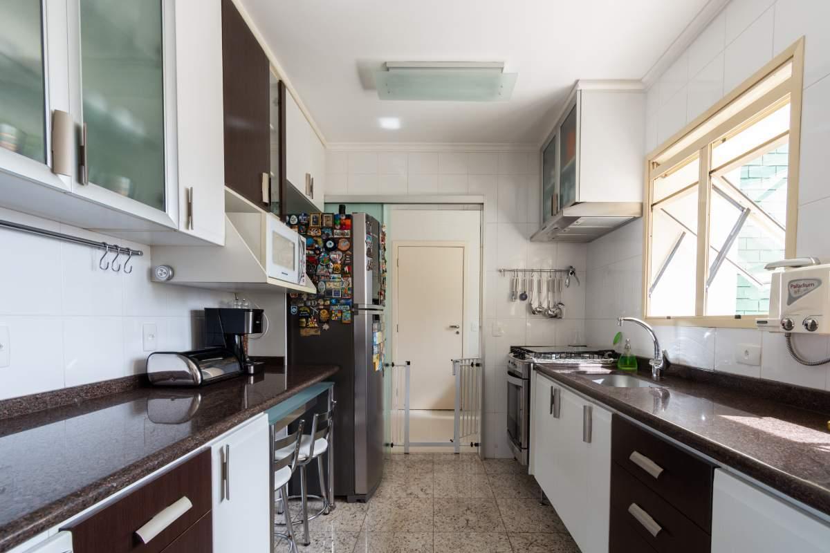Apartamento, 2 quartos, 128 m² - Foto 19