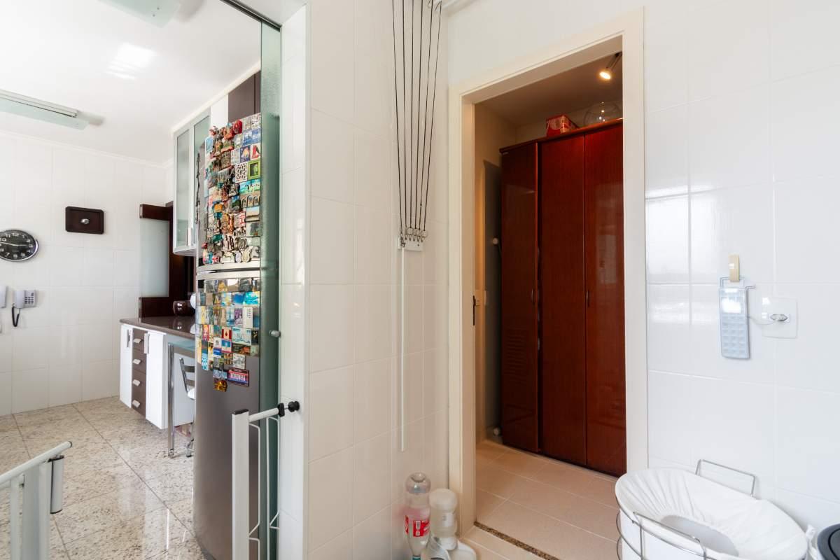 Apartamento, 2 quartos, 128 m² - Foto 22