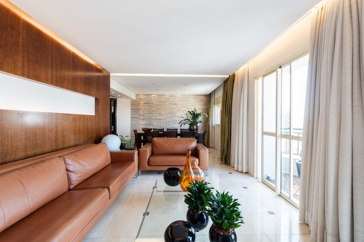 Apartamento, 2 quartos, 128 m² - Foto 2