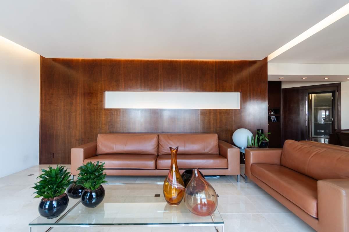 Apartamento, 2 quartos, 128 m² - Foto 3