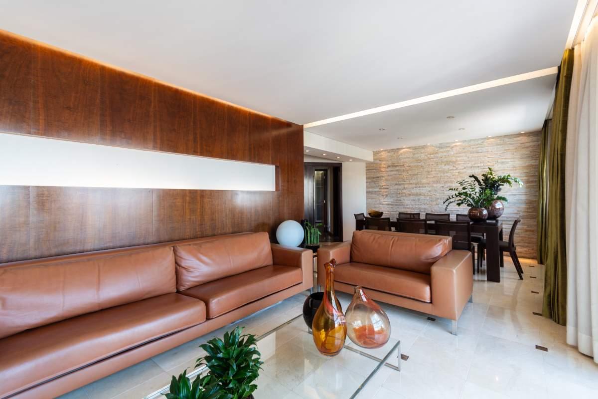Apartamento, 2 quartos, 128 m² - Foto 4