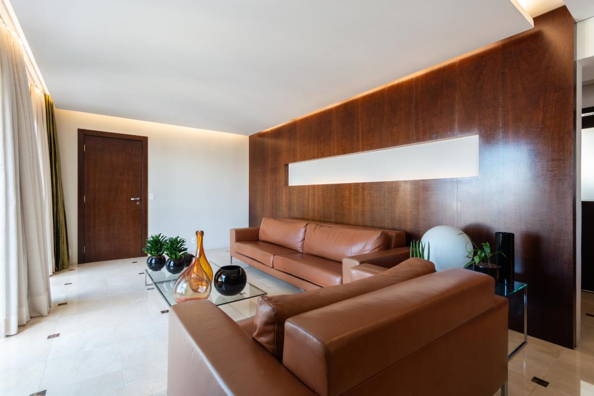 Apartamento, 2 quartos, 128 m² - Foto 5