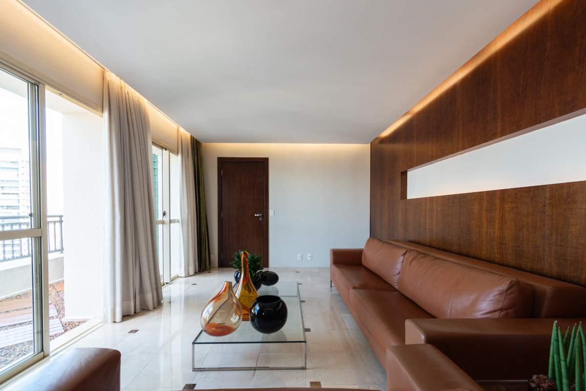 Apartamento, 2 quartos, 128 m² - Foto 6