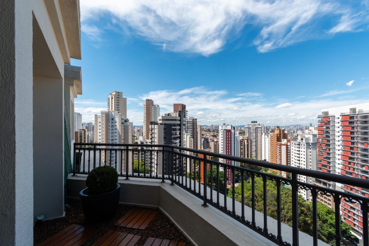 Apartamento, 2 quartos, 128 m² - Foto 8