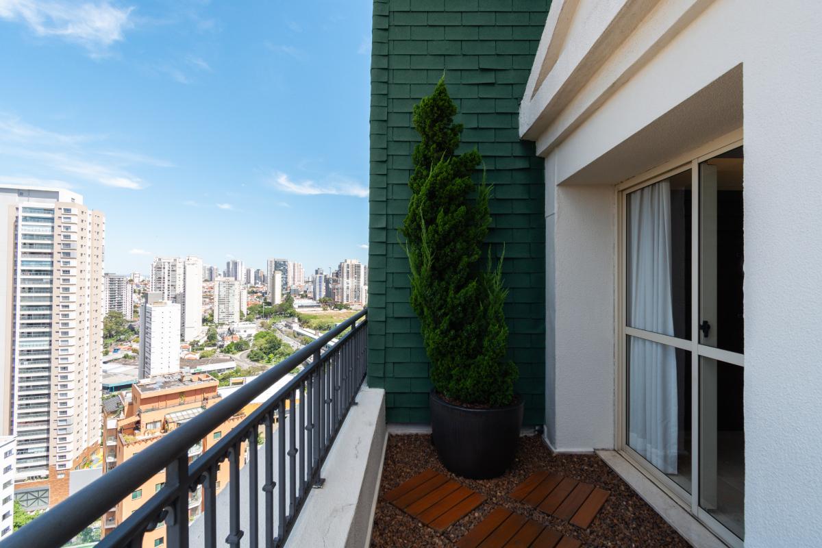 Apartamento, 2 quartos, 128 m² - Foto 9