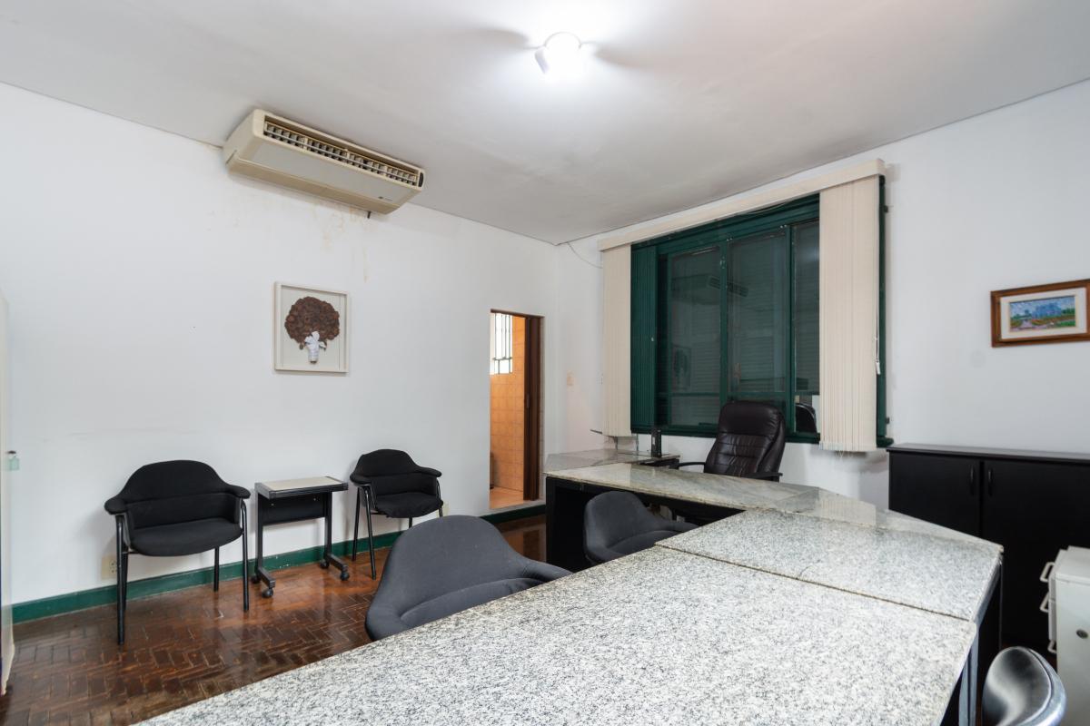 Loja-Salão, 360 m² - Foto 1