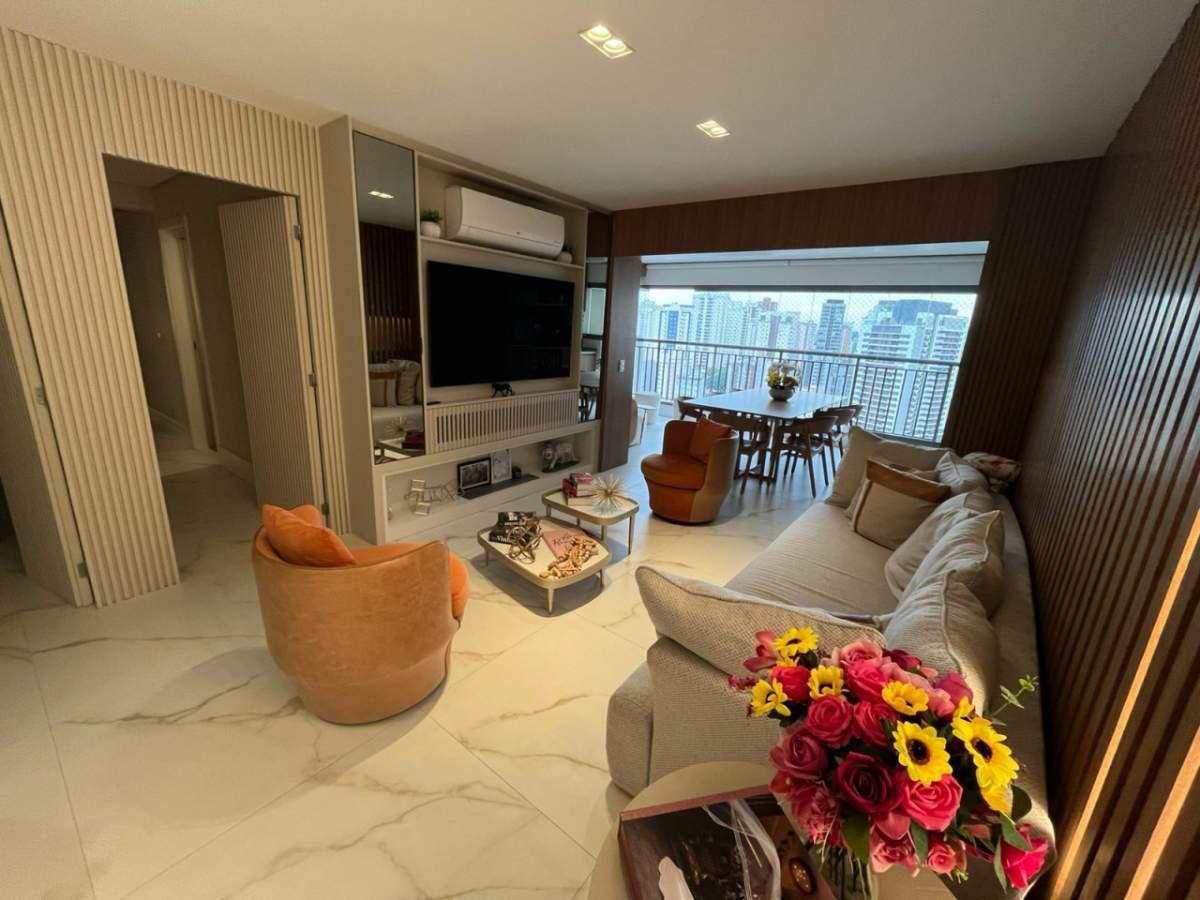 Apartamento, 2 quartos, 4262 m² - Foto 11