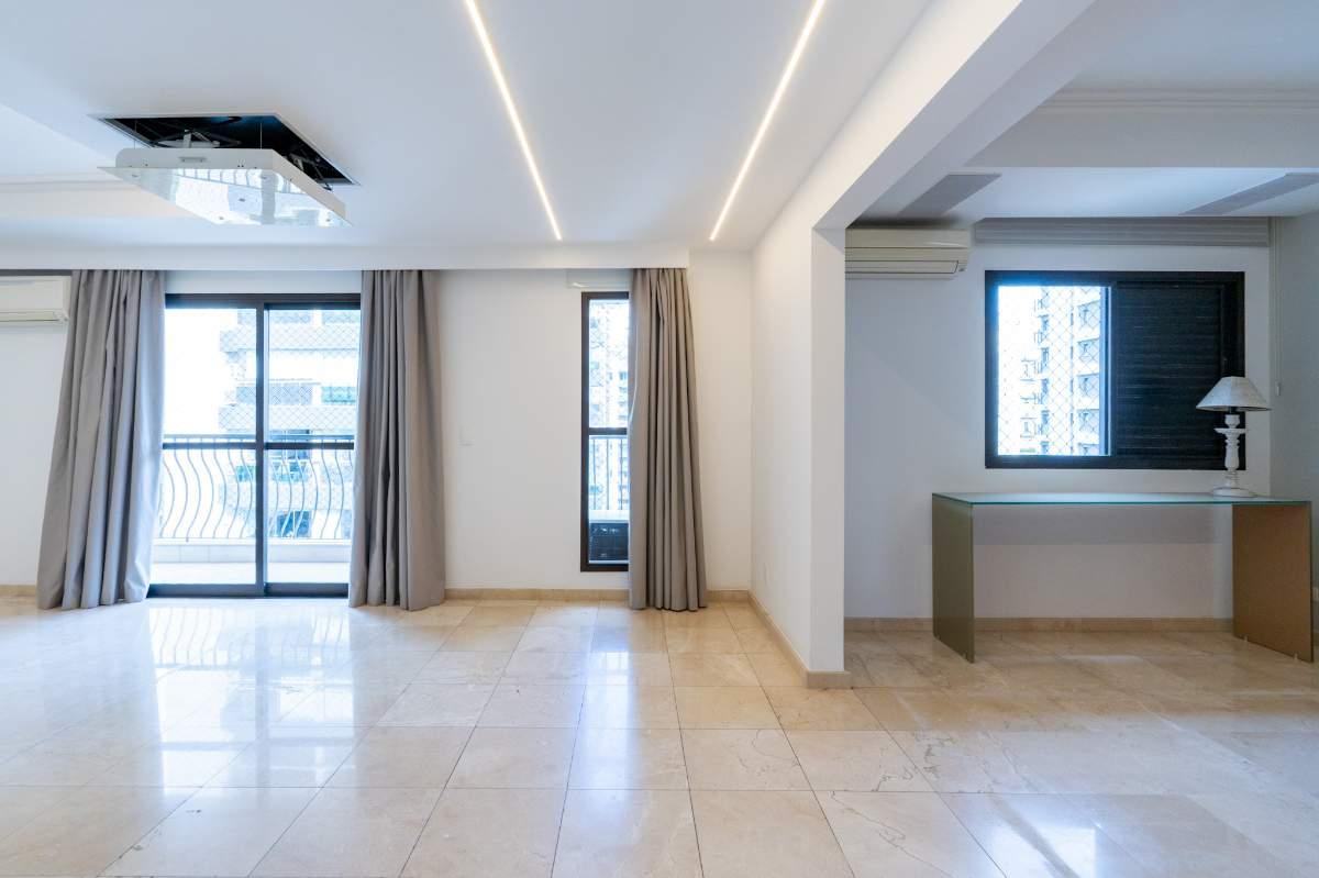 Apartamento, 3 quartos, 165 m² - Foto 10