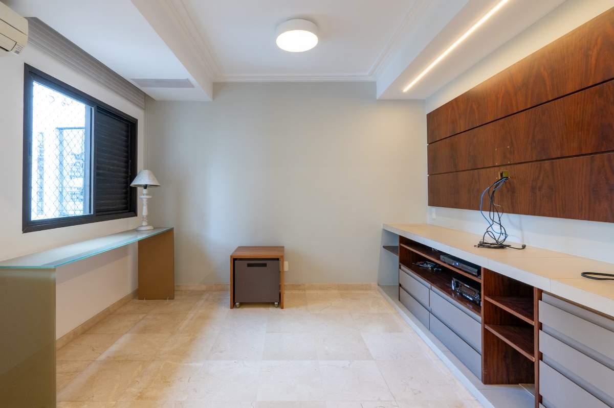 Apartamento, 3 quartos, 165 m² - Foto 11