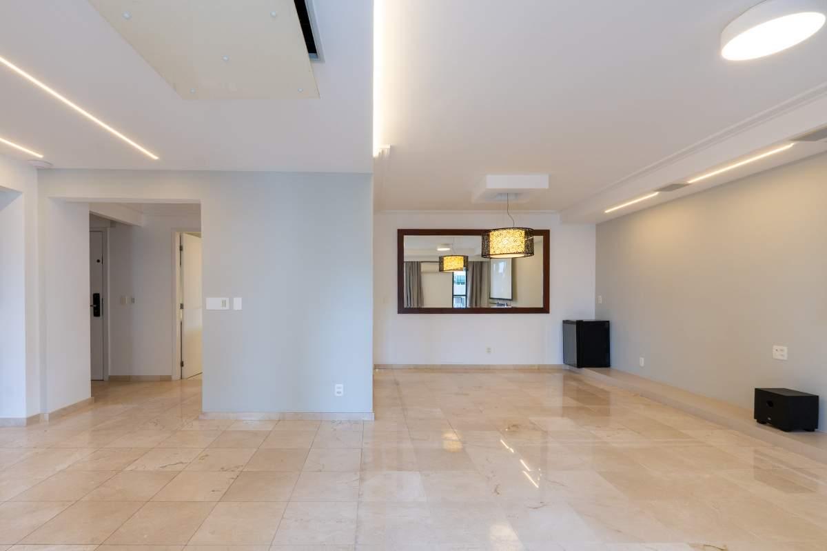 Apartamento, 3 quartos, 165 m² - Foto 12