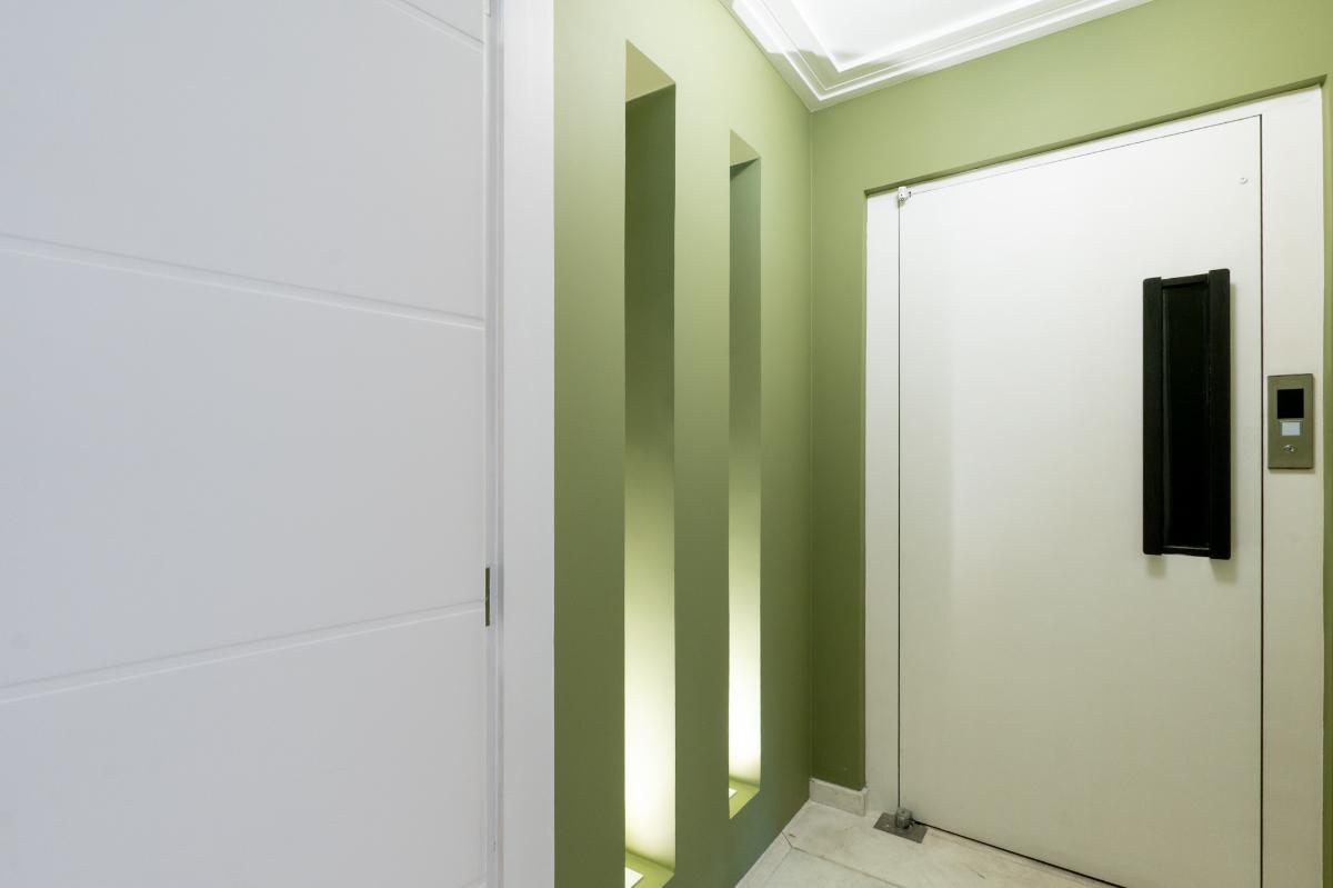 Apartamento, 3 quartos, 165 m² - Foto 13