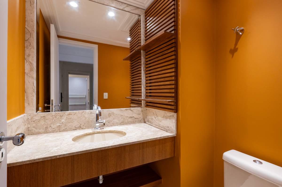 Apartamento, 3 quartos, 165 m² - Foto 14