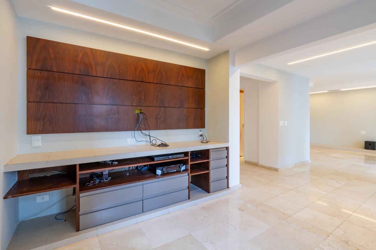 Apartamento, 3 quartos, 165 m² - Foto 15